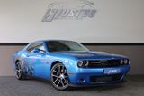 Dodge Challenger 6.4 R/T ScatPack/SHZ/ALPINE/TOTW/R20 - Dodge Challenger mit Benzin-Antrieb: Coupé, Automatik, 6.4