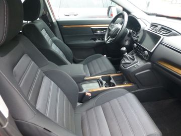 Honda CR-V 1,5 T Elegance 2WD Nav.