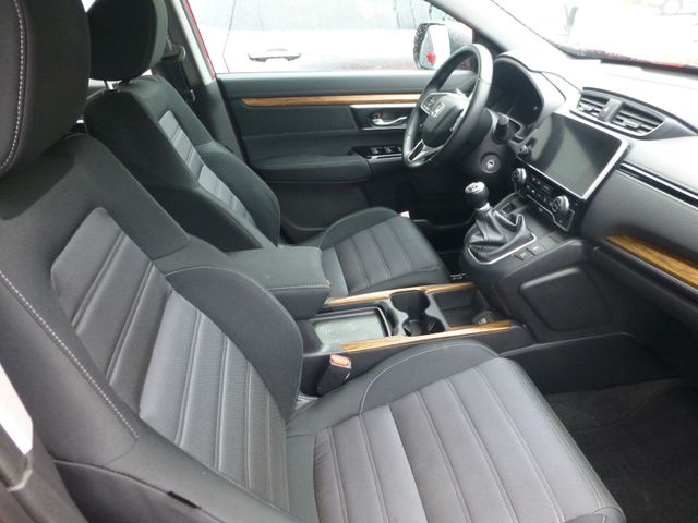 Honda CR-V 1,5 T Elegance 2WD Nav.