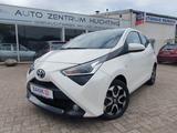 Toyota Aygo AYGO x-play Team D**HU AU NEU** - Toyota Aygo (X) in Bremen