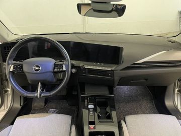 Opel Astra - 9