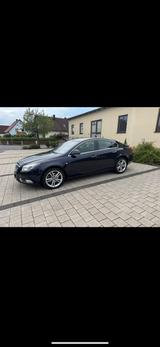 Opel Insignia Sport - Opel Insignia in Karlsruhe