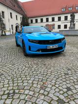 Chevrolet Camaro LT1 Coupé 2024 | Rapid Blue | - Chevrolet Camaro Unfallwagen