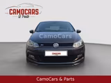 Volkswagen Polo V 1.4 TDI Highline R-Line LED NAVI PDC - Volkswagen Polo: 1.4