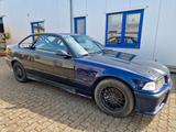 BMW Bmw E36 M3 original 3.2 tracktool Projekt ... - BMW: Coupé, E36