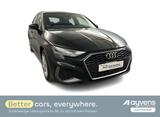 Audi A3 40 TFSIe Sportback S tronic (S line) - Audi A3 40 TFSIe Gebrauchtwagen