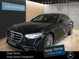 Mercedes-Benz S 350 d Limousine *AMG*MEMO*SHZ*KAM*NAV*SDACH* - Mercedes-Benz S-Klasse mit Diesel-Antrieb