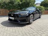 Ford Mustang 5.0 Ti-VCT V8 GT Automat Navi LED Sound