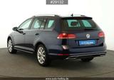 Volkswagen Golf VII Variant 2.0 TDI Highline #LED#DSG#ACC# - Volkswagen Golf: TDI Highline