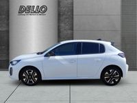 Peugeot 208 - Vorschau Bild 2