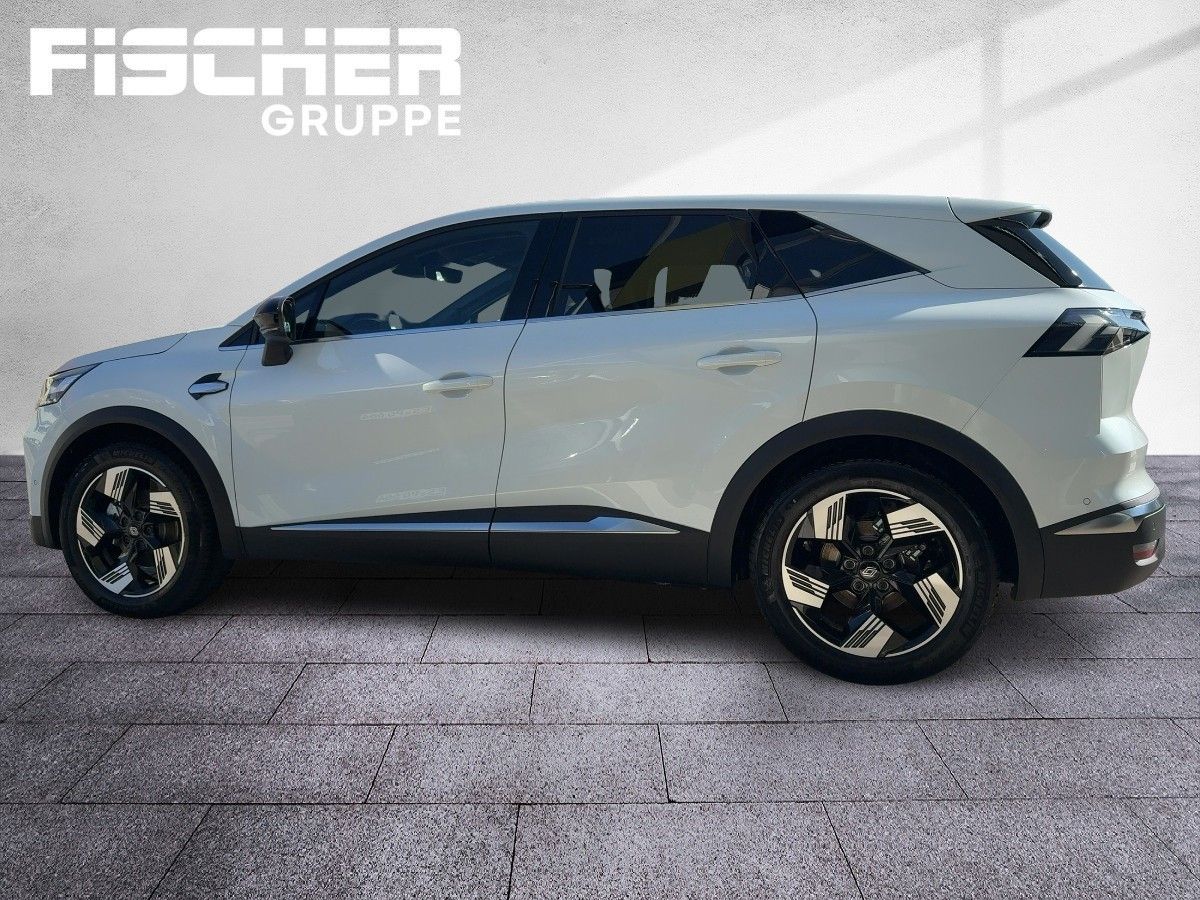 Fahrzeugabbildung Renault Symbioz Techno E-Tech Full Hybrid 145 *sofort*