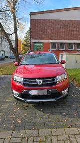 Dacia Stepway Prestige Tce 90 - Dacia Sandero in Herne