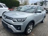Ssangyong Tivoli 1.2 T-GDi Amber 2WD - Ssangyong Tivoli Amber mit Benzin-Antrieb