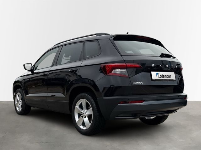 Karoq 2.0 TDI Ambition NAVI+KLIMA+AHK+GRA+PDC