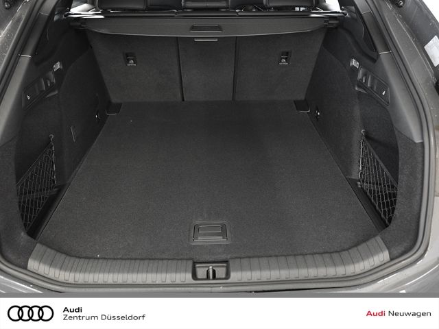 Audi A6 e-tron - Bild 8