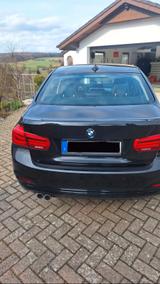 BMW 320d xDrive Advantage Automatic Advantage - : Automatic