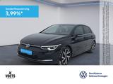 Volkswagen GOLF VIII STYLE 2.0TSI DSG LED PLUS+NAVI+BERGAMO - Auto leasen in Magdeburg