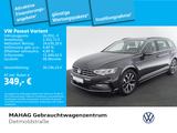 Volkswagen Passat Variant 2.0 TDI R-Line Navi LED Kamera - VW Passat Variant Gebrauchtwagen in München