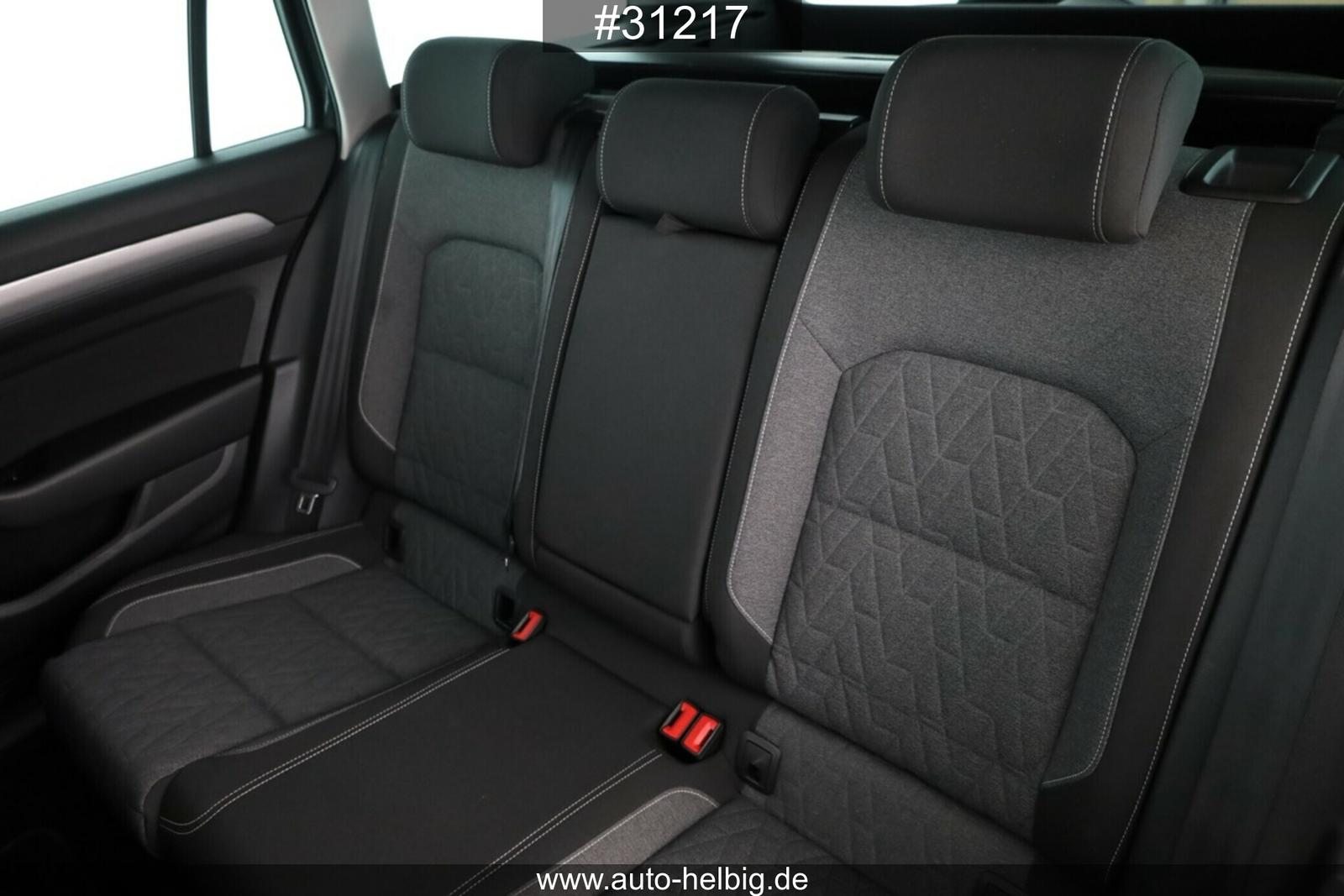 Volkswagen Passat 1.5 TSI Business #LED#DSG#ACC#SHZ, миниатюра 12