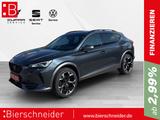 Cupra Formentor 2.0 FSI DSG 4Drive VZ 19 LED KAMERA AH - Cupra Formentor aus 2022