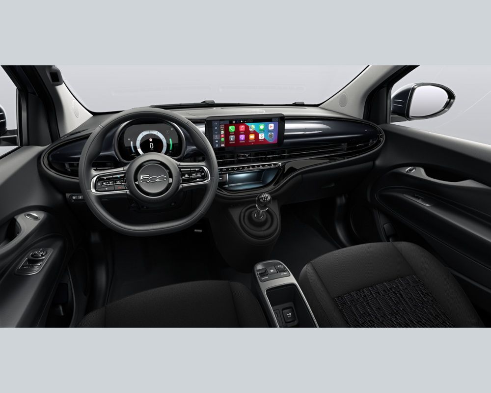 Fiat 500 - Bild 4