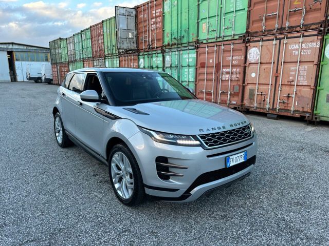 Land Rover Range Rover Evoque 2.0 I4 200 CV YBRI