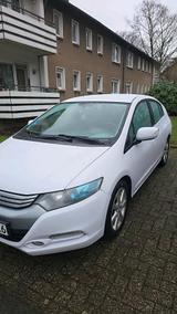 Honda Insight Hybrid 2009-Top Zustand 1190... - Honda Insight aus 2009