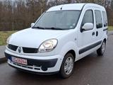 Renault Kangoo Edition Campus,   netto 4600€ - Renault Kangoo: Campus