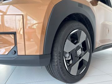 Bild 7 Fiat Grande Panda 1.2 Hybrid 74 kW La Prima Navi Digi