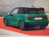 MINI John Cooper Works E John Cooper Works Trim J...