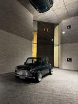 MINI Rover Mini Cooper 1.3i 35th Anniversary Ed... - MINI Cooper aus 1994
