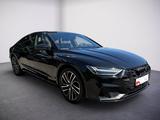 Audi A7 Sportback 50 TDI quattro S-LINE MATRIX LED+PA - gebrauchte Audi A7 aus dem Jahr 2024