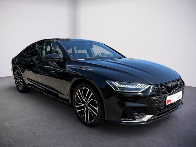 A7 Sportback 50 TDI quattro S-LINE MATRIX LED+PA