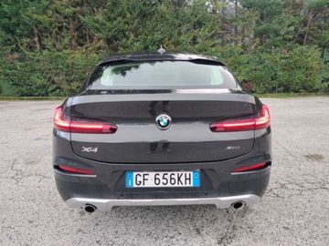 BMW X4 - 7