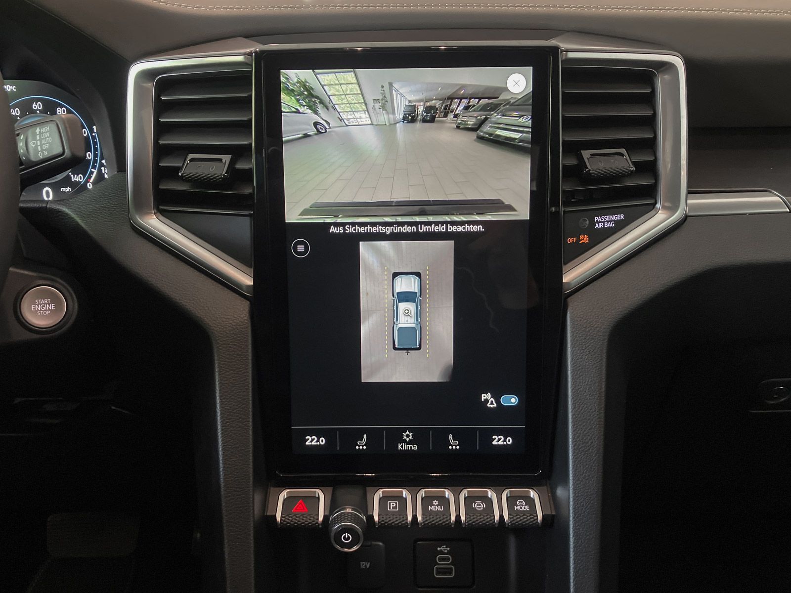 Volkswagen Amarok - Bild 14