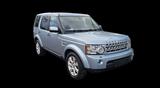 Land Rover Discovery 5.0 V8 SE - blaue Land Rover Discovery