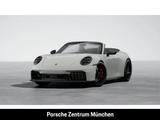 Porsche 992 911 Carrera 4 GTS Cabriolet Liftsystem-VA