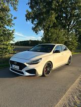Hyundai I30 N Performance Fastback Facelift - gebrauchte Hyundai i30 mit Facelift