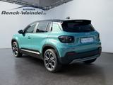 Jeep Avenger Elektro Summit+ 54 kWh Navi 360 Kamera L - Jeep Avenger Elektro Gebrauchtwagen