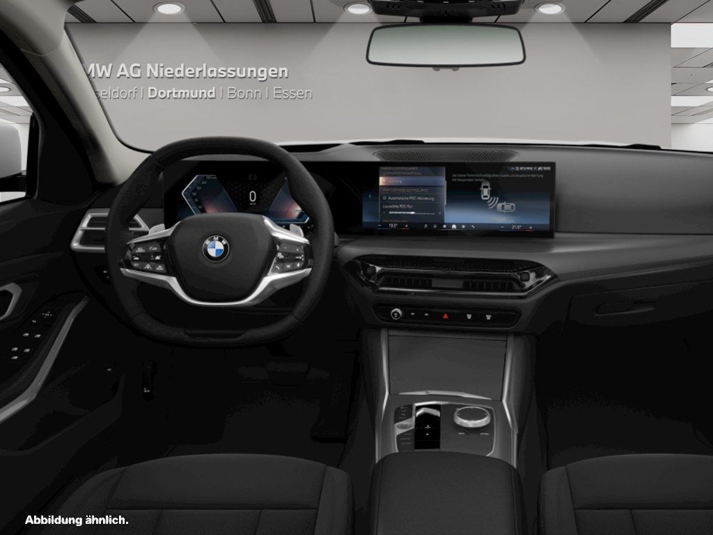 BMW 318 - Bild 7