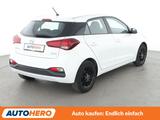 Hyundai i20 1.2 Select *KLIMA*GARANTIE* - Hyundai i20