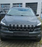 Jeep Cherokee KL Trailhawk 3,2 ltr - Jeep Cherokee KL