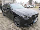 Mazda CX-80 3.3L e-SKYACTIV D 254 8AT AWD Homura Plus - schwarze Mazda CX-80