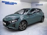 Hyundai i20 1.0 T-GDI 48V-Hybrid Trend *DAB*RFK*AWR*SHZ* - Hyundai i20 in Freiburg