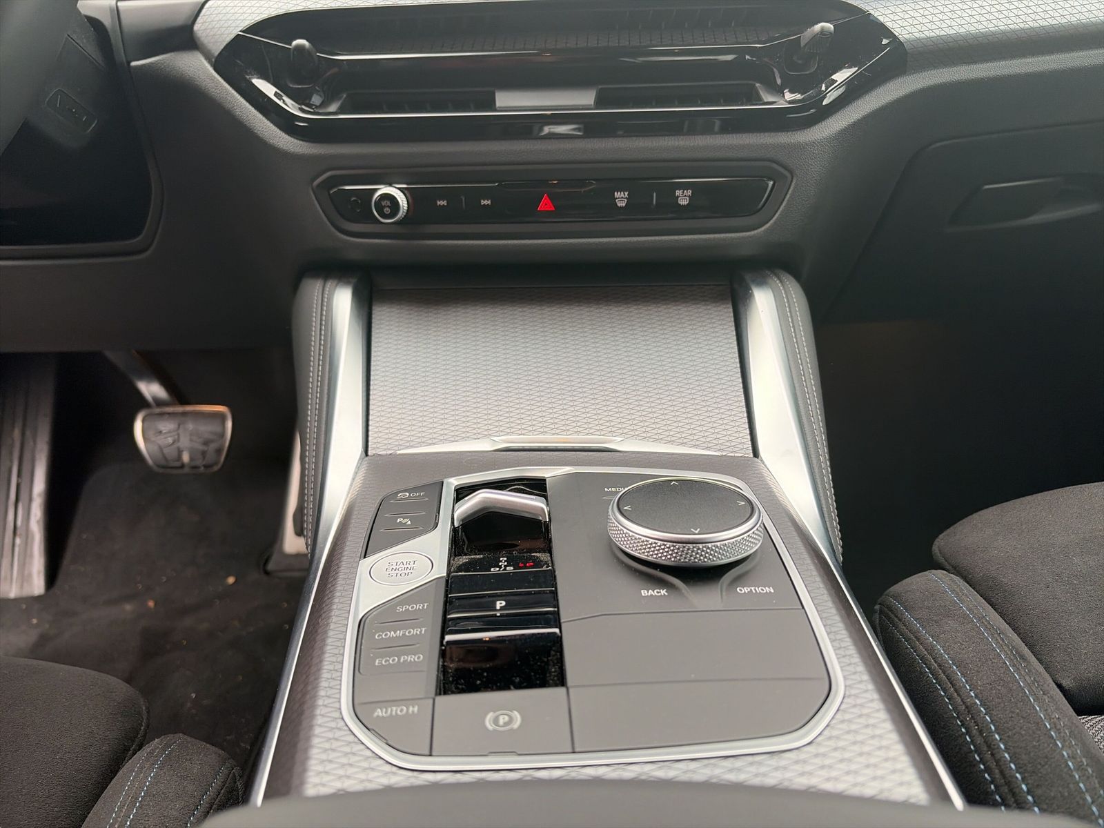 BMW 430 Gran Coupé - Bild 13