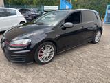Volkswagen Golf VII Lim. GTI Performance BMT - VW Golf Gebrauchtwagen in Saarbrücken