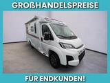 Weinsberg CaraCompact EDITION PEPPER 600 MF 2xKlima,Seitz - Weinsberg CaraCompact 600 MF EDITION PEPPER