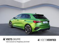 Audi S3 - Vorschau Bild 4