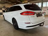 Ford Mondeo Turnier Titanium 2,0TDCI A8 ECOBLUE - Ford Mondeo: Tdci