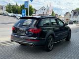 Audi Q7 3.0 TDI quattro S Line Offroad Kamera MMI AHK - gebrauchte Audi Q7 aus dem Jahr 2014